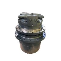 China Belparts Excavator Final Drive Assy EC300DL Travel Motor Assy For Voe 14599920 14704091 on sale