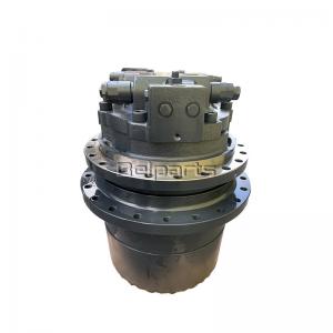 Belparts Excavator Final Drive Assy EC300DL Travel Motor Assy For Voe 14599920 14704091