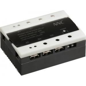 China Hot selling Clion brand HHG1-3  Three phase SSR new design 40A solid state relay 10A-80A supplier