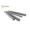 Iso Cemented Carbide Rod Grade Round Welding Solid Hard Alloy Bar Cutting Tools