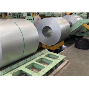 SGCC Prepainted Cold Rolled Galvanized Steel Coil For Automobile Containers