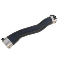 China 13717597591 OEM SIZE Intercooler Hose Turbo Pipe for FOR BMW F20/F30 Engine Parts on sale