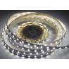 Outdoor Led Tape Lights Waterproof , 5050 Led Strip Lights With Remote