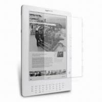 New Anti-scratch Screen Protector, Suitable for Amazon Kindle DX