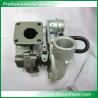 IVECO Diesel turbocharger GT17 8140.43C ENGINE CH00086 720380-5001 GT17 720380