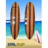 China wooden stand up paddle board/sup paddle board/fiber glass sup/EPS paddle board/cheap paddle board wholesale