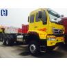 Manual Transmission Heavy Duty Dump Truck Sinotruck howo 6x4 10 Wheeler 336hp