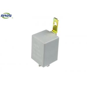 China Automotive Intermittent Windshield Wiper Motor Relay 0986335058 Thermal Overload Protection For Electric Motors supplier