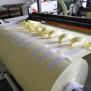 China Self-Adhesive Sticker Paper from Direct with Single Side Coating and Virgin Pulp Style supplier