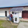 China Smart IoT-Enabled Solar Water Purification Station | Remote Monitoring & Management | IoT Technology wholesale