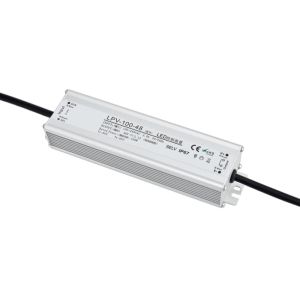 China LED Driver 36V 100W LED Power Supply Waterproof IP67 LED Transformer for LED Tape LED Strip Indoor Outdoor wholesale