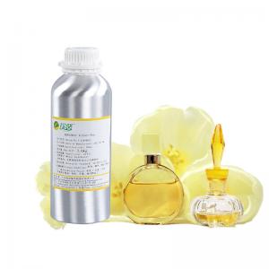 China Designer Fragrance Oils For Branded Perfume Used For Cosmetic supplier
