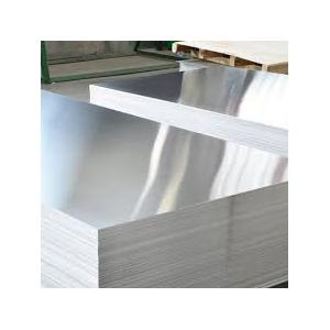 Professional Aluminium Sheet Plate , Aluminium Chequer Plate Sheet Marine Grade