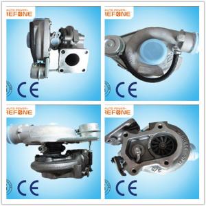 China Refone gt2056 751592-0002 97300562 car engines turbocompressor for Iveco with SOFIM Engine supplier