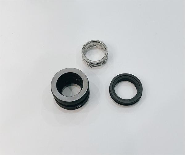 産業用プロセス用 単スプリング機械シール WB2S 22