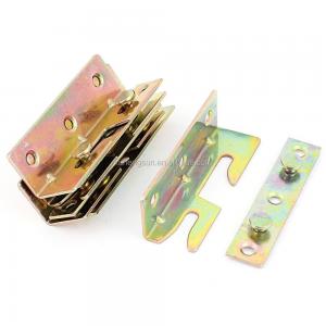 Multifunctional Fastening and Wood Frame Steel Picture Frame for Sheet Metal Stamping
