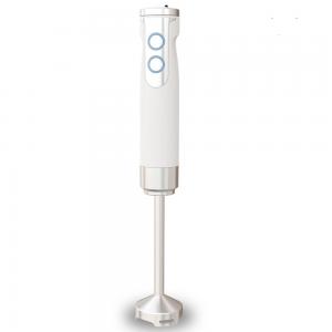 Detachable Base Handheld Blender Stick With Two Release Buttons