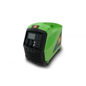 Reliable Emergency Electricity Supply Camping Power Source AC220V Output