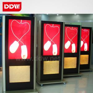 China Android advertising player with free digital signage software Signagelink supplier