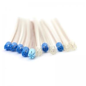 High Quality Disposable Dental Consumables Saliva Ejector PVC Alloy