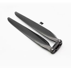 China Hobbywing X8 Motor 48175 Single CCW CW Carbon Fiber Propeller High Load Large Load Drone Accessories for for Battery Arm Plant Protection wholesale