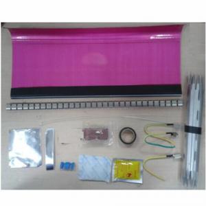 China Heat Shrink Cable Jointing Kits For Non Pressurized Telecom Cables RSBJ 500 RSBJ 550 supplier