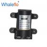 Whaleflo FLO Series Micro DC Diaphragm Pumps 12VDC 3.8L/MIN 35PSI 3.0 Amps Small