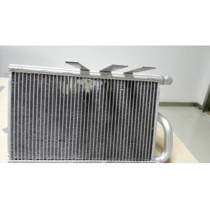 Tuyau en aluminium micro H111 de Multiport de tube en aluminium de radiateur de transfert de chaleur