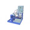 China Automatic Discharging 3 Phase Centrifuge Oil Water Separator Disc Centrifuge wholesale