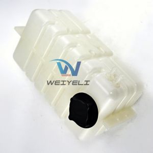 China Coolant Expansion Tank 392313 for Dynapac Ca250 Bulldozer Radiator Overflow Tank wholesale