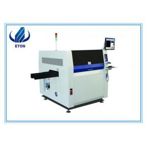 China ET-F400 LED Light Production Line Printer Machine Surface Mount Equipment 3KW supplier