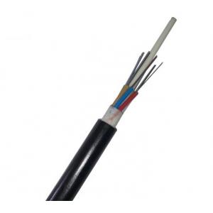 FRP Strengthen Non-armored singlemode Outdoor Direct Burial/Aerial/duct 12/24/36/48/72/96/144 strand fiber optic cable