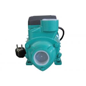 China Electric Irrigation Clean Water Pump Small Sprinkler Water Pump QB 60 QB70 QB 80 supplier