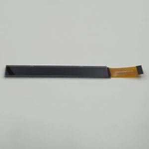 China カスタムDFSTN LCDグラフィックLCDモジュール♪ COGディスプレイメーカー&OEM COGモジュールサプライヤー wholesale