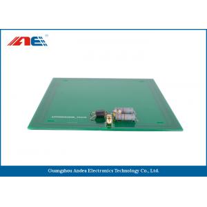 China 13.56MHz RFID Antenna , Lightweight RFID HF PCB Antenna OEM / ODM supplier