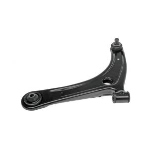 China Jeep Adjustable Front Control Arms Antiwear Durable High Temperature Resistant supplier