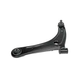 China Temperatura alta durable antiusura de Jeep Adjustable Front Control Arms resistente supplier