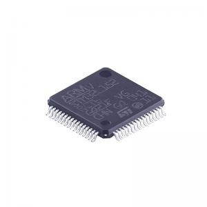 STMicroelectronics STM32L152RCT6 ic Chip Reader 32L152RCT6 Microcontroller Talking Flashcard