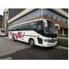 China 53 Seats Used Yutong ZK6116D Bus New Stock Used Coach Bus 2013 Year Diesel Engine wholesale