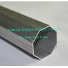 China Seamless / Welded Octangon Steel Pipe GB/T 3094 Cold Drawn Tube 10# 20# Q195 Q235 Q345 wholesale