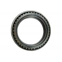 China Ball Type Excavator Bearing , Autres Roulements Angular Contact Ball Bearing on sale