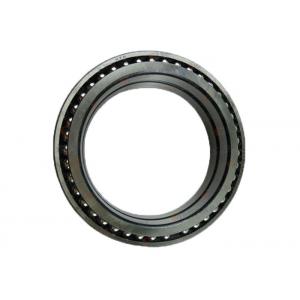 Ball Type Excavator Bearing , Autres Roulements Angular Contact Ball Bearing