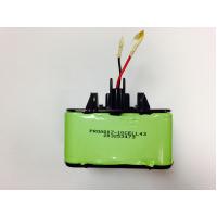 China High Voltage Nimh Battery Packs  on sale