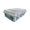 China Sistema de detección de drones de 12v 150W con interferencia de frecuencia RF 2km 3 banda wholesale