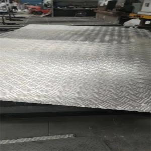 3mm 304 Stainless Steel Plates Embossed Sheets ASTM Cutomized Patterns