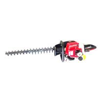 China Hot sale 25.4cc Gasoline Garden Hedge Trimmer double Blade For hedge Cutter on sale