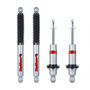 Steel Nitro Gas Shock Absorbers