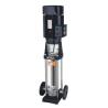 China CDL/CDLF Stainless Steel Vertical Multistage Centrifugal Pump with Wear-Resistant Mechanical Seal wholesale