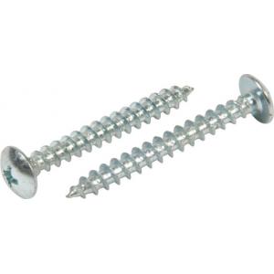 China Hardening Tresment Self Drilling Metal Screws , Self Screw Bolt With Multiple Diameter supplier