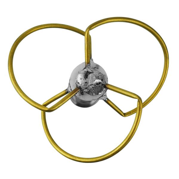 Antenna de alta ganancia 3500-3700MHz Antidisturbio para cobertura omnidireccional
